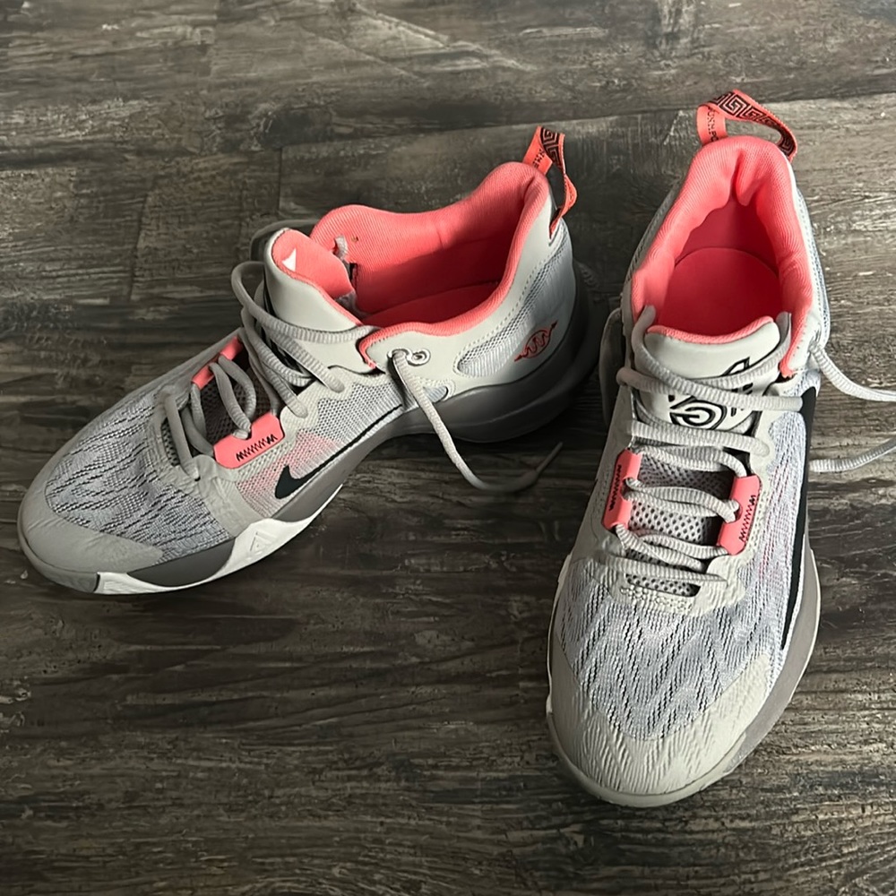giannis immortality 2 basketball shoes